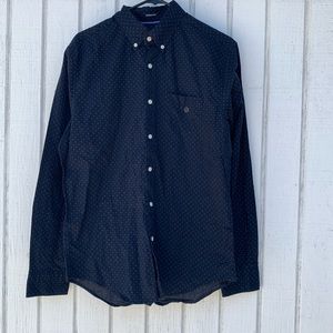 Men’s Button down shirt